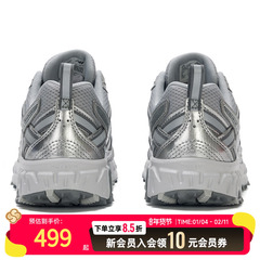 NewBalance复古运动鞋男女同款NB410休闲鞋商场同款MT410AG5