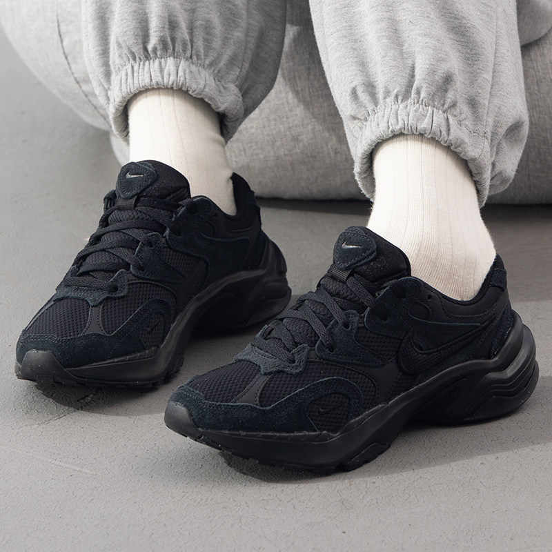 耐克女鞋新款NIKEAL8休闲鞋子厚底时尚缓震透气运动鞋FJ3794,运动鞋new,运动休闲鞋,淘宝优惠券,粉丝福利购,淘宝优惠卷