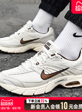 Nike耐克2新款男子经典回弹缓震休闲运动鞋健身训练鞋IQ4924-003