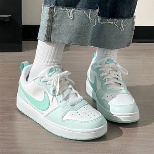 休闲鞋 复古低帮休闲鞋 26春季 COURT运动鞋 FZ3539 新款 NIKE耐克女鞋