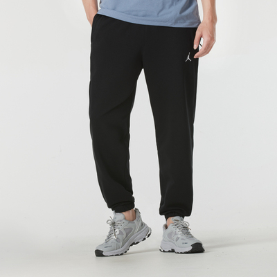 耐克官方针织长裤男裤26春季运动裤休闲裤速干训练长裤FV8609-010