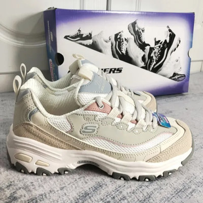 skechers老爹鞋斯凯奇女鞋