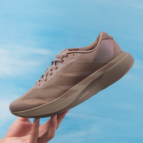 阿迪达斯adidas男鞋 2026新款夏季运动鞋adizero Evo SL缓震耐磨