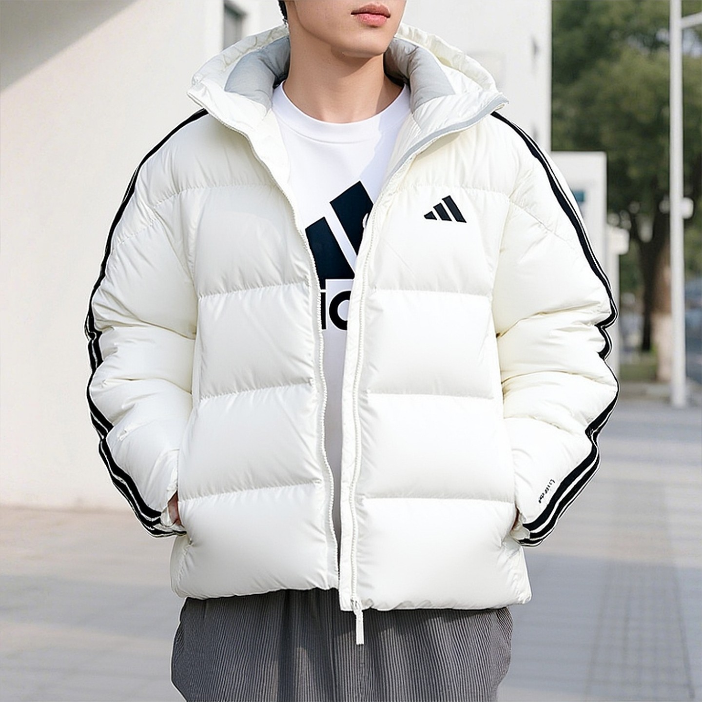 运动休闲 商城同款