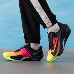 男鞋 AIR NIKE GLAM健身训练缓震 FLY 运动鞋 RIVAL 耐克 ZOOM