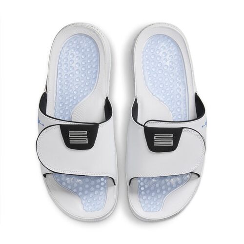 NIKE耐克AJ一字拖男鞋26夏季新款休闲运动户外沙滩拖鞋FN2452-104