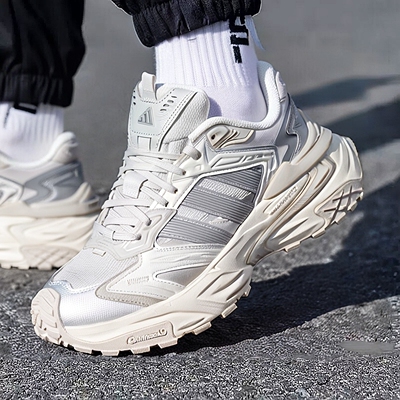 adidas阿迪达斯厚底老爹鞋男鞋女鞋26春新款运动跑鞋休闲鞋KJ4569