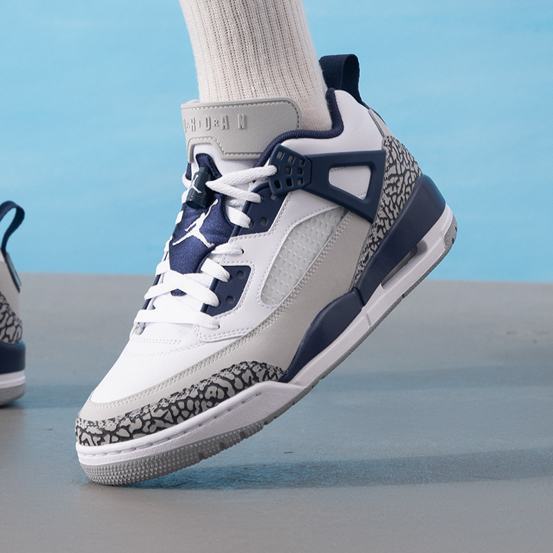 耐克（NIKE）男鞋 秋季新款jordan休闲运动鞋透气减震实战训练篮,运动鞋new,运动休闲鞋,淘宝优惠券,粉丝福利购,淘宝优惠卷