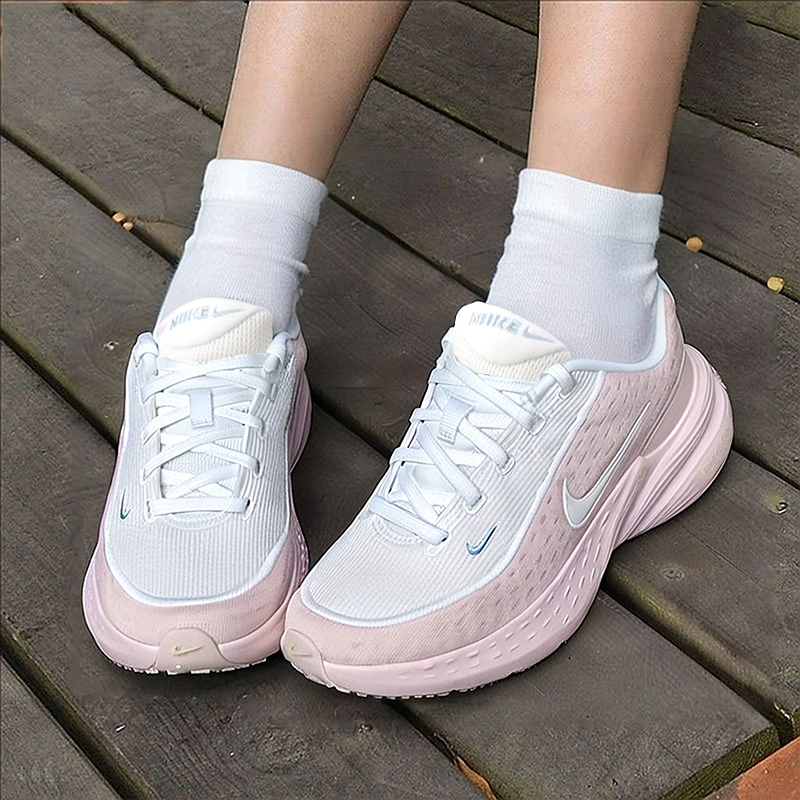 NIKE耐克女鞋2025冬新款UPLIFT SC缓震透气运动跑步鞋 IB2766-102