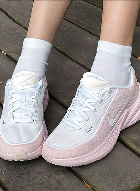 NIKE耐克女鞋2026冬新款UPLIFT SC缓震透气运动跑步鞋 IB2766-102