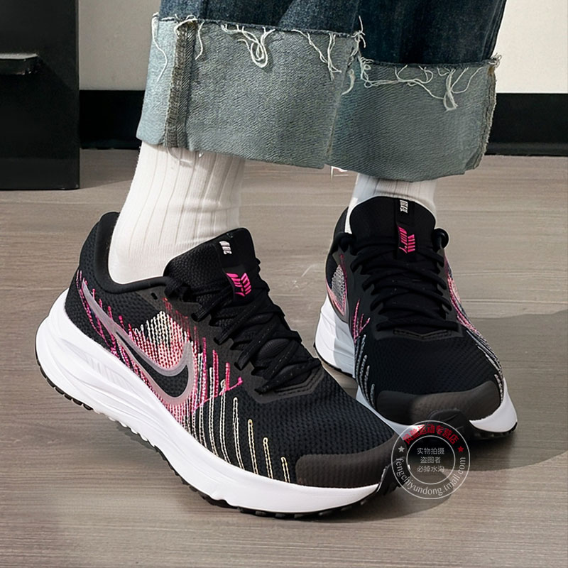 耐克官方舰店女鞋2025冬季新款运动鞋轻便透气休闲鞋跑步鞋HM9593