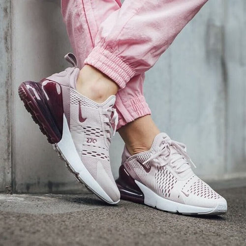 耐克女鞋Nike运动鞋低帮