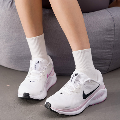 NIKE耐克女鞋跑步鞋NIKE STRUCTURE 26款休闲鞋运动训练鞋HJ1101