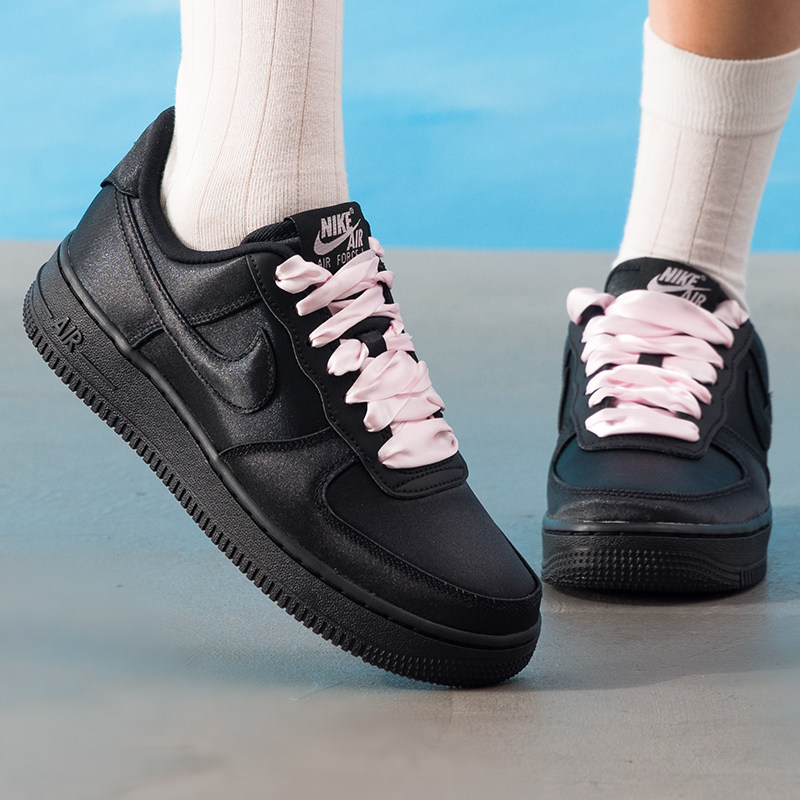 Nike耐克女鞋AIR FORCE 1板鞋低帮休闲鞋空军一号运动鞋IH2034,运动鞋new,运动休闲鞋,淘宝优惠券,粉丝福利购,淘宝优惠卷