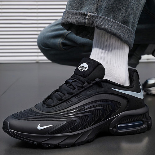 NIKEAIRMAX男跑鞋缓震透气
