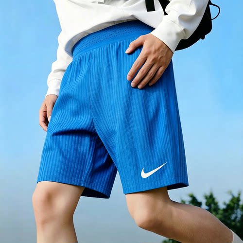 耐克NIKE男秋季短裤26新款团队款跑步透气训练裤运动裤IR8429-463