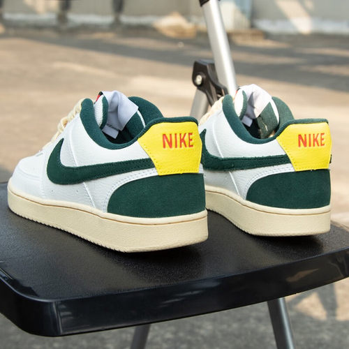 Nike耐克休闲鞋板鞋2023夏季