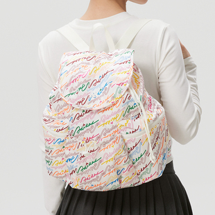 Adidas阿迪达斯双肩包男包女包背包2026春季新款书包运动包KS0291