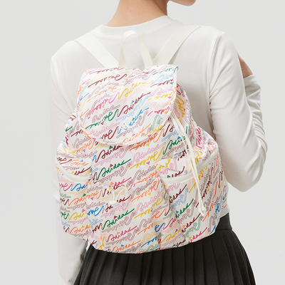 Adidas阿迪达斯双肩包男包女包背包2026春季新款书包运动包KS0291