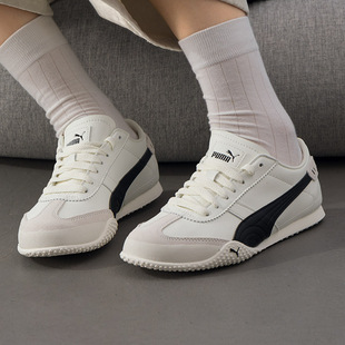 薄底鞋 Bella潮流低帮鞋 冬季 透气通勤平底鞋 2025新款 彪马PUMA女鞋