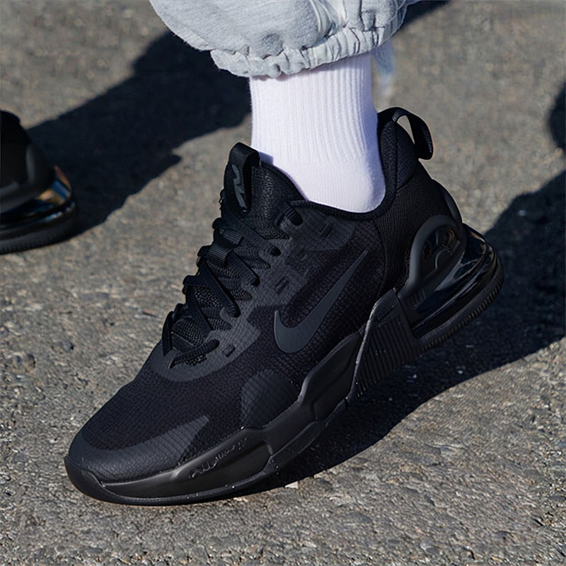 NIKE官方男款休闲鞋运动鞋训练鞋2025冬季款休闲运动鞋DM0829-010