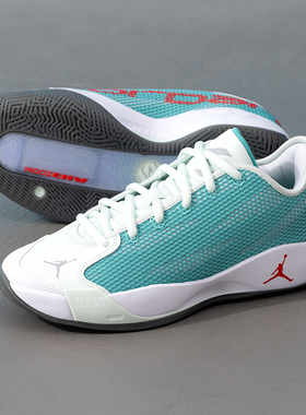 耐克（NIKE）男鞋 JORDAN LUKA 77 PF运动鞋实战比赛训练休闲篮球