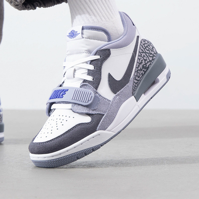 耐克男鞋AIRJORDANLEGACY312春季新款潮流篮球鞋运动鞋休闲鞋