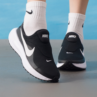 新款 2025冬季 运动鞋 缓震透气健身鞋 001 耐克NIKE女鞋 HQ2415 跑步鞋