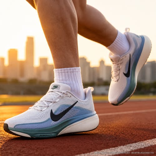 耐克NIKE男鞋 2026新款秋季运动鞋AIR ZOOM PEGASUS 42缓震耐磨透