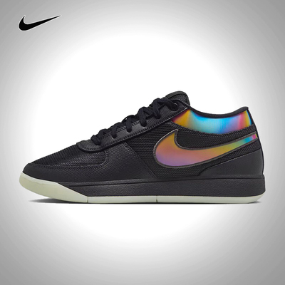 NIKE耐克男鞋BOOK 1 NIGHT EP运动鞋训练实战篮球鞋IM7443-001