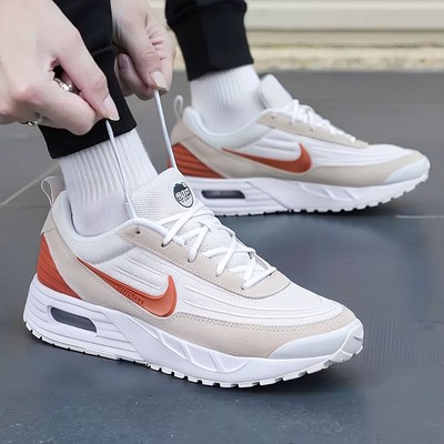 Nike耐克男鞋运动鞋AIR MAX VERSE气垫缓震休闲跑步鞋FV1302-100