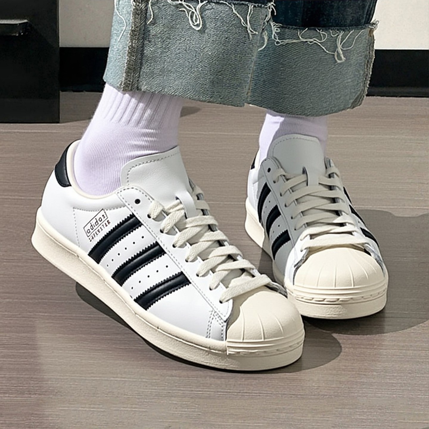 贝壳头小白鞋阿迪达斯三叶草低帮板鞋男鞋女鞋休闲鞋26新款运动鞋,运动鞋new,运动休闲鞋,淘宝优惠券,粉丝福利购,淘宝优惠卷