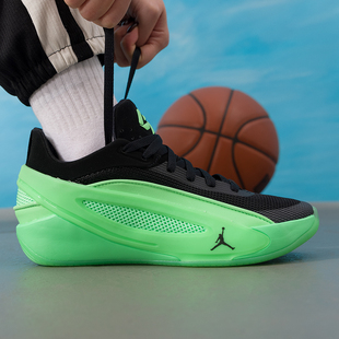 NIKE耐克女鞋篮球鞋26新款JORDAN LUKA 5 (GS)运动鞋IM5166-302