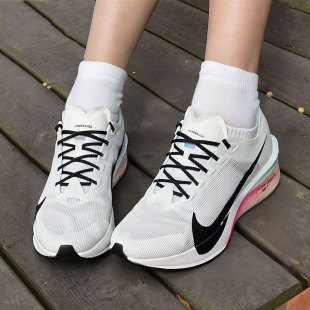 女鞋 新款 跑步鞋 竞速训练鞋 HF6412 耐克跑鞋 缓震透气运动鞋 2025冬季