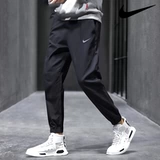 Nike, куртка с капюшоном, штаны, весенний спортивный спортивный костюм
