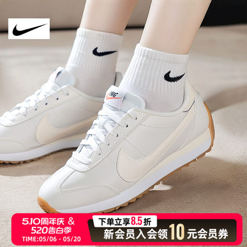 NIKE耐克女子运动鞋2026夏季新款轻便休闲鞋健身训练鞋HV6430-002