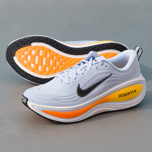 耐克NIKE男鞋 2026新款夏季运动鞋vomero plus健身训练缓震耐