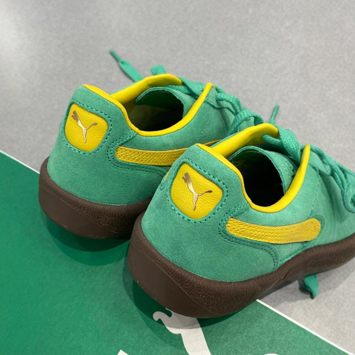 PUMA彪马板鞋男鞋女鞋2026春季新款复古德训鞋T头鞋金标休闲鞋子,运动鞋new,运动休闲鞋,淘宝优惠券,粉丝福利购,淘宝优惠卷