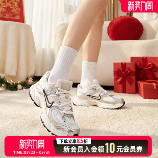 RNR 女士透气运动轻便经典 系带休闲鞋 104 Nike HQ7901 耐克正品