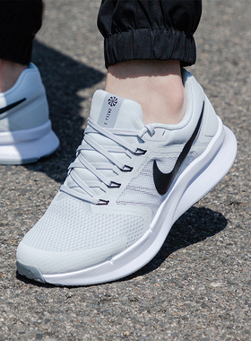 nike耐克春季男鞋NRUN SWIFT 3运动鞋训练跑步鞋DR2695-005