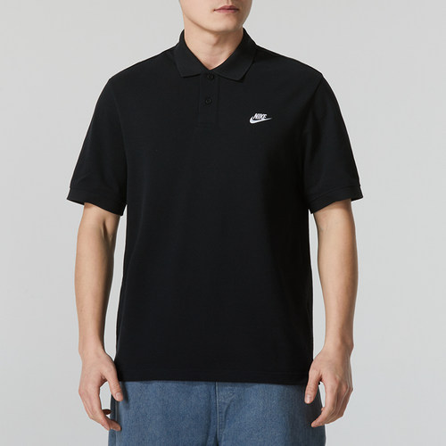 耐克短袖运动服Nike透气POLO衫