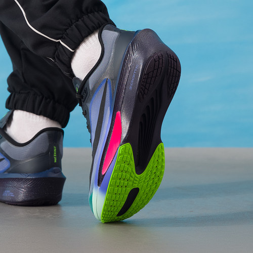 耐克NIKE男鞋 2026新款夏季运动鞋ZOOM FLY 6 GLAM缓震耐磨透气公