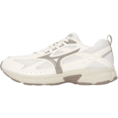 美津浓复古运动鞋情侣鞋低帮跑鞋缓震休闲鞋健身训练鞋D1GH2230