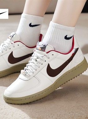 NIKE耐克马年脱缰系列26春新年款女子休闲鞋运动鞋滑板鞋IQ1144