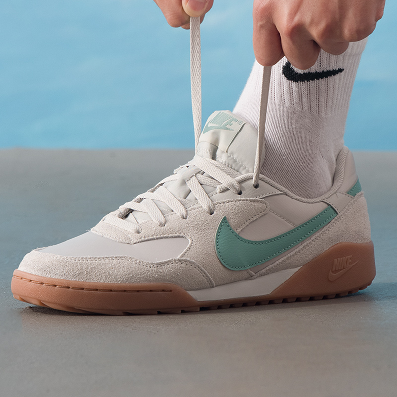 NIKE耐克男鞋新款休闲鞋健身训练鞋运动鞋