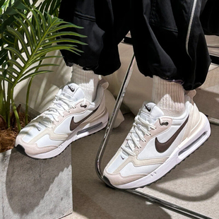 耐克官方正品2026春季新款女鞋休闲鞋运动鞋MAXAIR气垫缓震DC4068