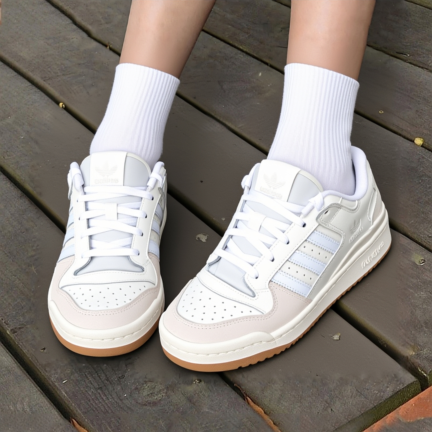 运动休闲 商场同款