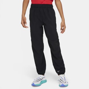 耐克NIKE运动裤长裤男子休闲裤束脚裤跑步健身训练裤FN8371-010