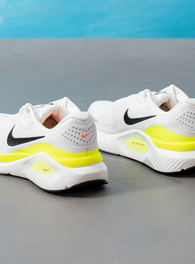 耐克（NIKE）男鞋 2026春季新款运动鞋健身跑步训练透气轻便STRUC