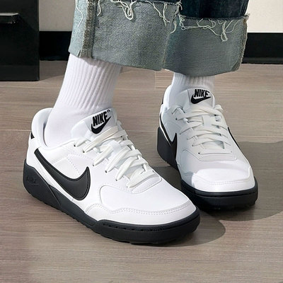 Nike耐克官方正品女款低帮休闲鞋2026春季款女子运动鞋HQ1940-100